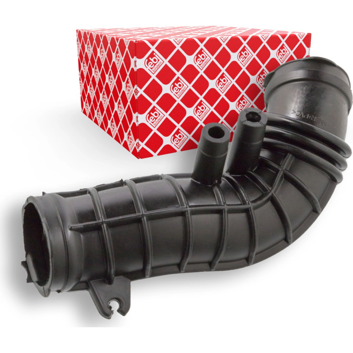 FEBI BILSTEIN 104943 Ansaugschlauch, Luftfilter FEBI BILSTEIN 104943 Ansaugschlauch, Luftfilter