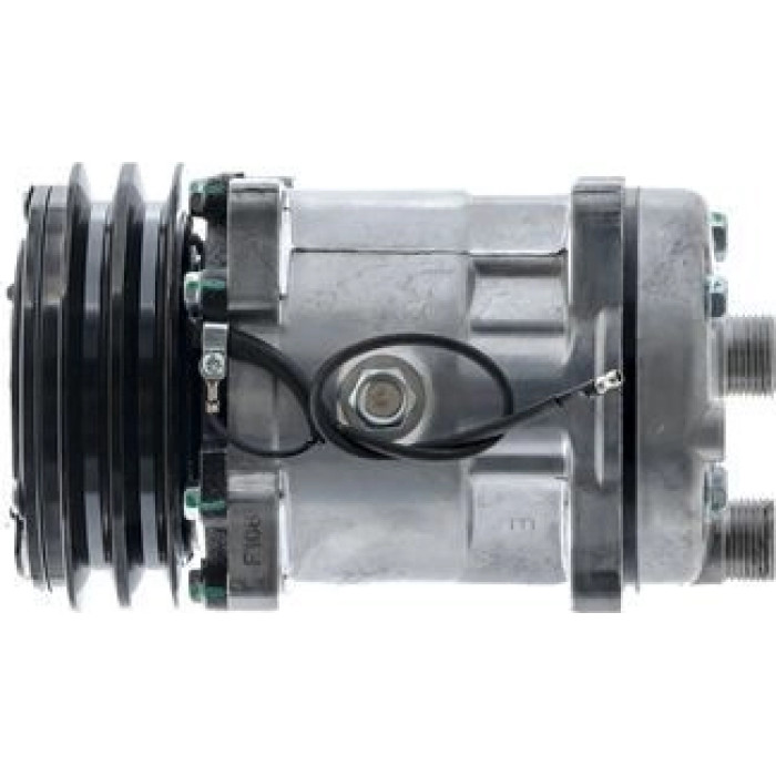 Mahle ACP 960 000S Kompressor, Klimaanlage BEHR Mahle ACP 960 000S Kompressor, Klimaanlage BEHR
