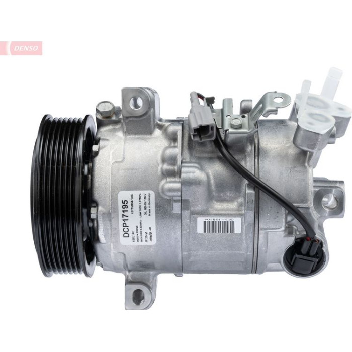 Denso DCP17195 Kompressor, Klimaanlage Denso DCP17195 Kompressor, Klimaanlage