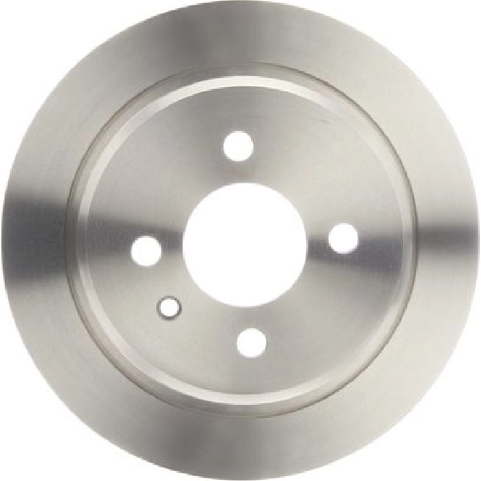 BOSCH 0 986 478 034 Bremsscheibe