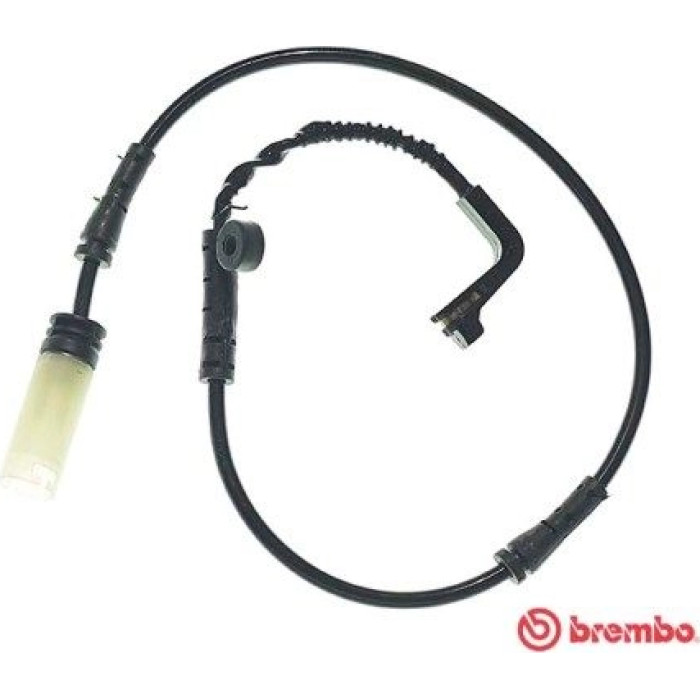 Brembo A 00 411 Warnkontakt, Bremsbelagverschleiß PRIME LINE Brembo A 00 411 Warnkontakt, Bremsbelagverschleiß PRIME LINE