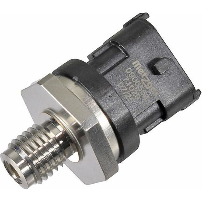 Metzger 0906552 Sensor, Kraftstoffdruck Metzger 0906552 Sensor, Kraftstoffdruck