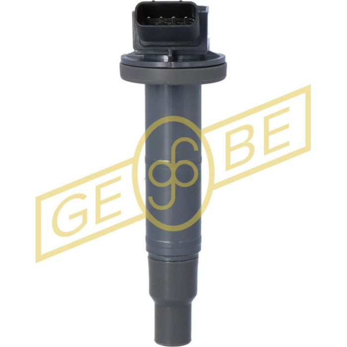 GEBE 9 4582 1 Zündspule GEBE 9 4582 1 Zündspule