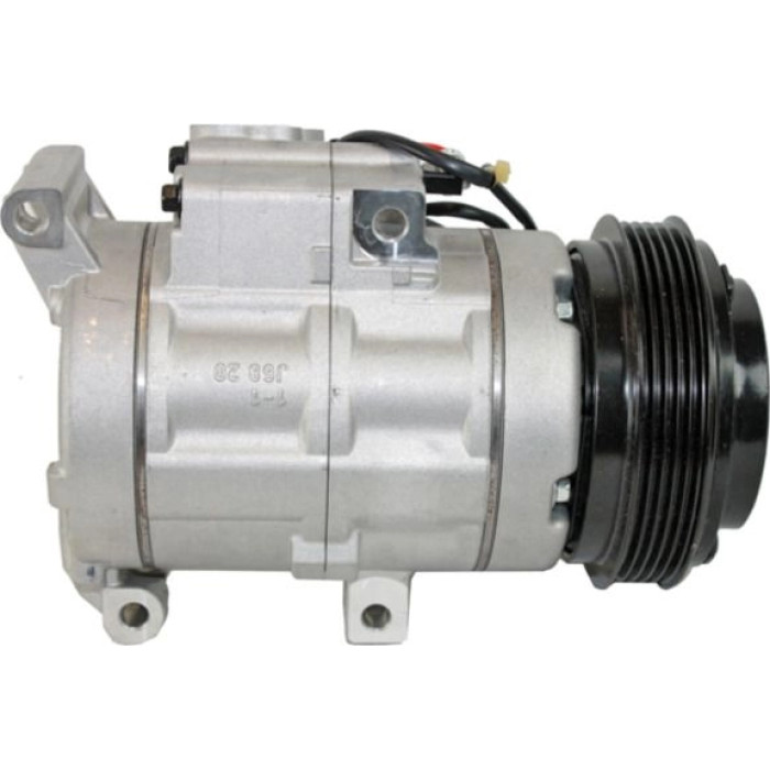 Mahle ACP 1194 000P Kompressor, Klimaanlage BEHR Premium Line