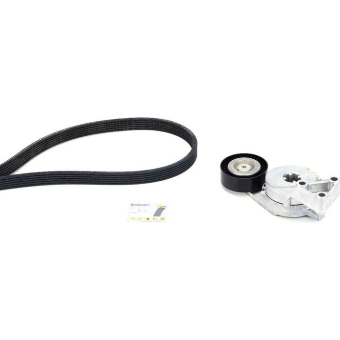 ContiTech 6DPK1195K1 Keilrippenriemensatz ContiTech 6DPK1195K1 Keilrippenriemensatz
