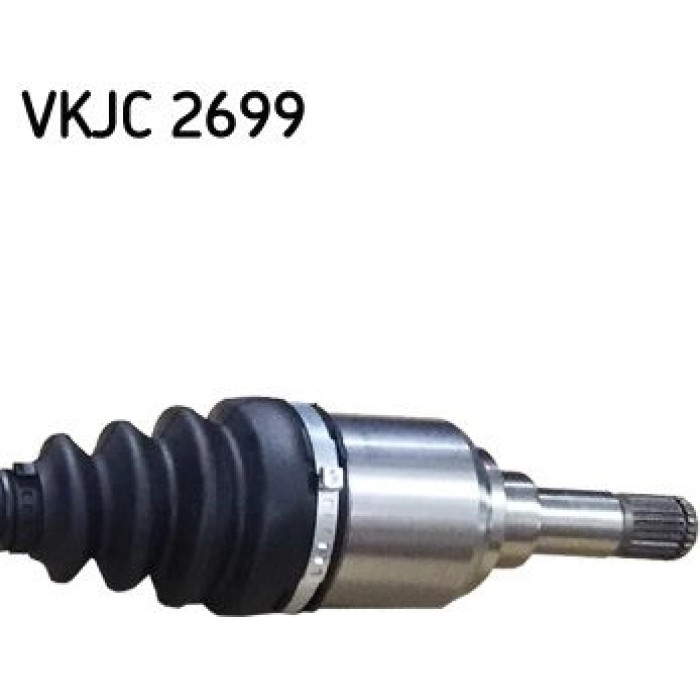 Antriebswelle VKJC 2699 Antriebswelle VKJC 2699