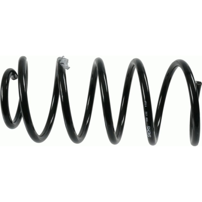Sachs 998 496 Fahrwerksfeder