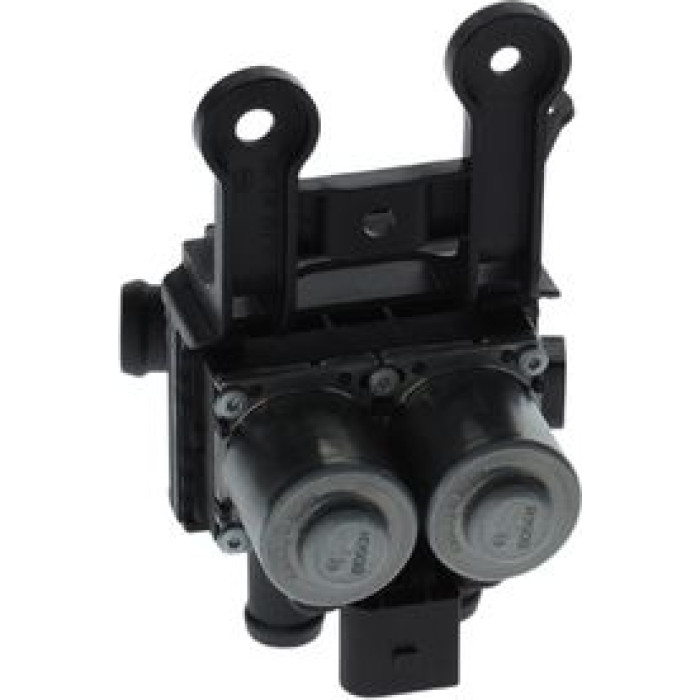 BOSCH 1 147 412 209 Kühlmittelregelventil