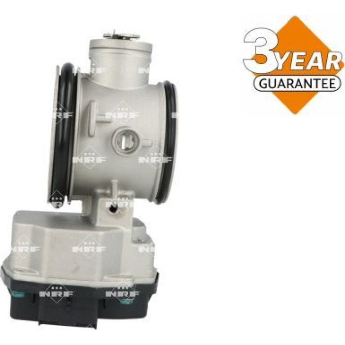 NRF 408011 Drosselklappenstutzen EASY FIT NRF 408011 Drosselklappenstutzen EASY FIT