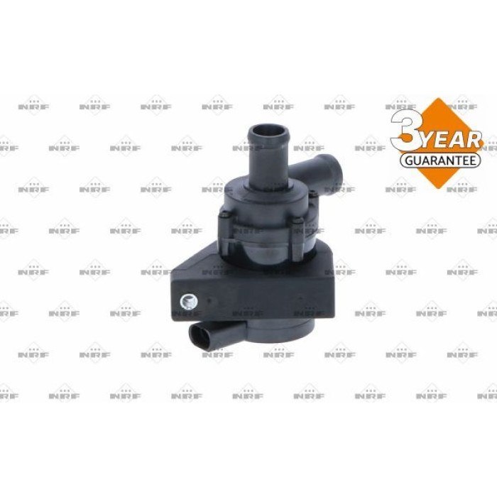 NRF 390009 Zusatzwasserpumpe EASY FIT NRF 390009 Zusatzwasserpumpe EASY FIT