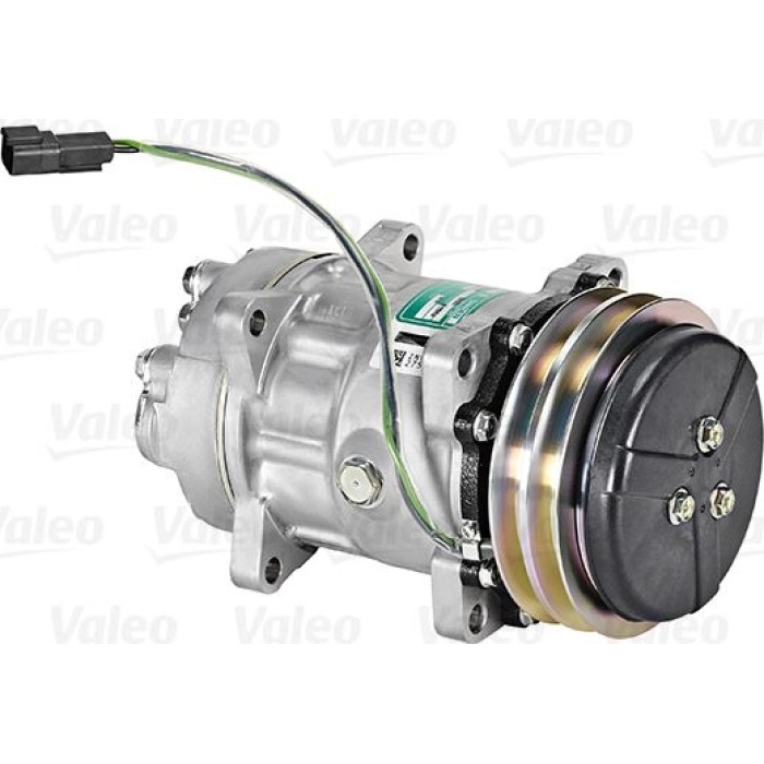 Valeo 813044 Kompressor, Klimaanlage CORE-FLEX Valeo 813044 Kompressor, Klimaanlage CORE-FLEX