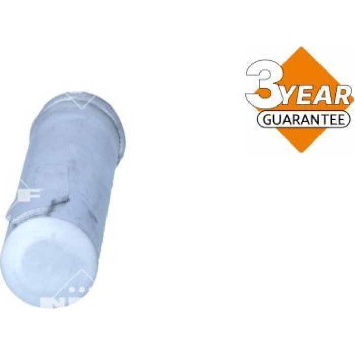 NRF 33408 Trockner, Klimaanlage EASY FIT NRF 33408 Trockner, Klimaanlage EASY FIT