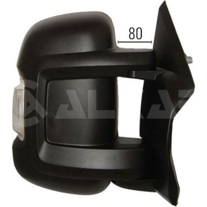 Alkar 9202922 Außenspiegel Alkar 9202922 Außenspiegel