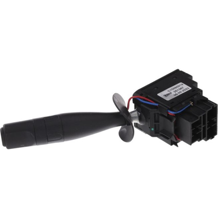 Valeo 251267 Lenkstockschalter Valeo 251267 Lenkstockschalter