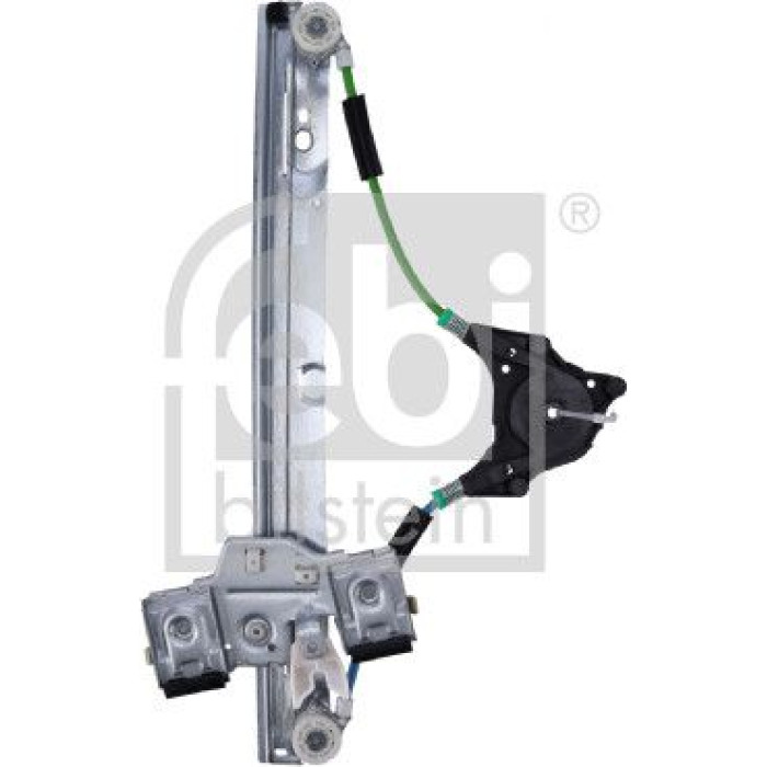 febi bilstein 1007091 Fensterheber febi bilstein 1007091 Fensterheber