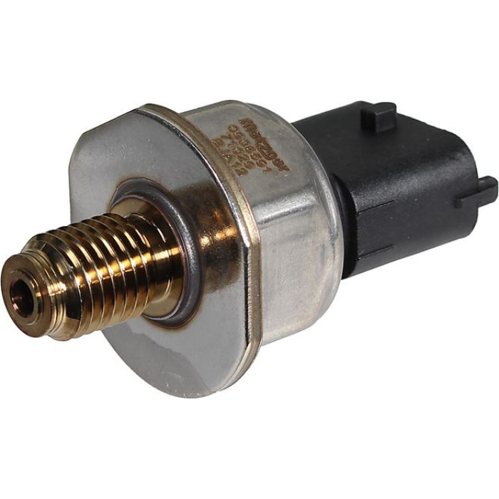 Metzger 0906591 Sensor, Kraftstoffdruck