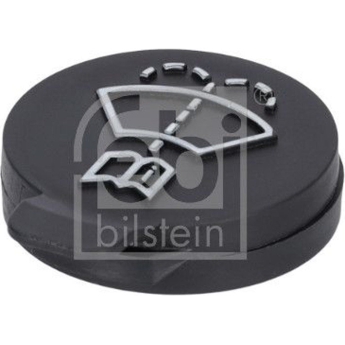 FEBI BILSTEIN 188352 Verschluss, Waschwasserbehälter FEBI BILSTEIN 188352 Verschluss, Waschwasserbehälter