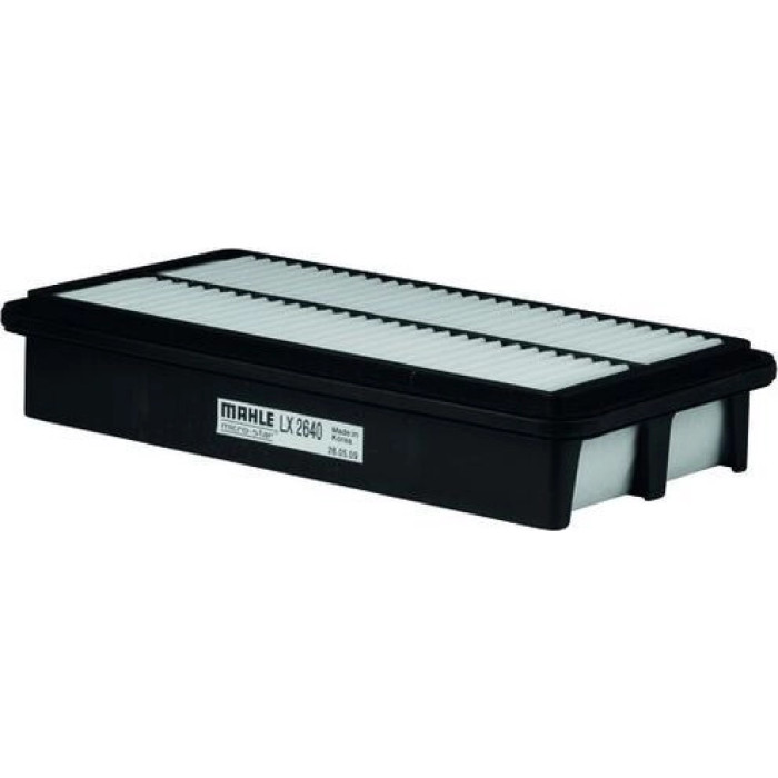 Knecht LX 2640 Luftfilter