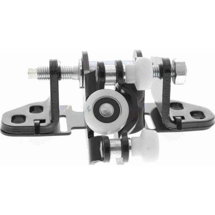 Vaico V10-2614 Rollenführung, Schiebetür Vaico V10-2614 Rollenführung, Schiebetür