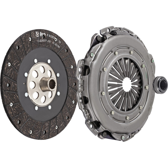 Valeo 826315 Kupplungssatz 3KKIT