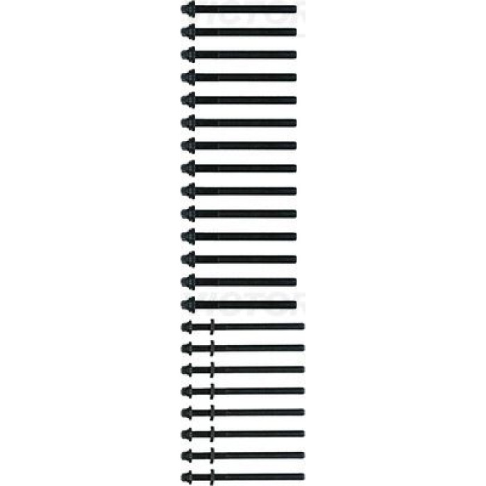 Zylinderkopfschraubensatz 14-32164-01 Zylinderkopfschraubensatz 14-32164-01