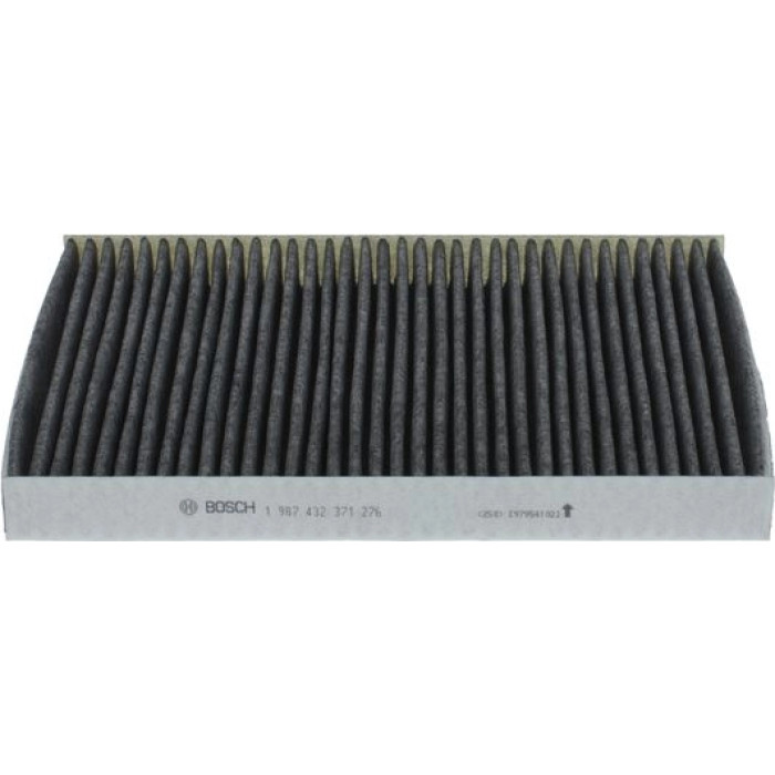BOSCH 1 987 432 371 Innenraumfilter BOSCH 1 987 432 371 Innenraumfilter