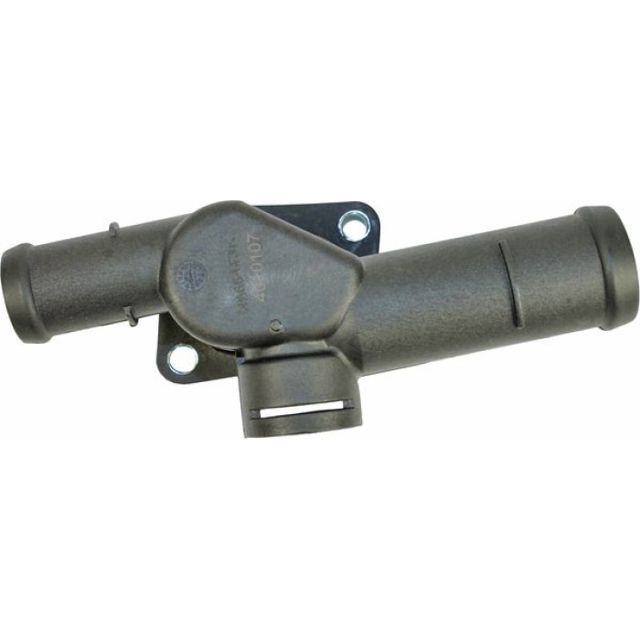 Metzger 4010107 Kühlmittelflansch Metzger 4010107 Kühlmittelflansch