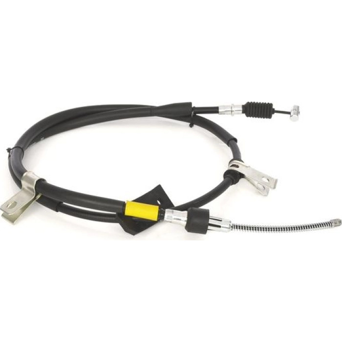 BOSCH 1 987 482 737 Seilzug, Feststellbremse