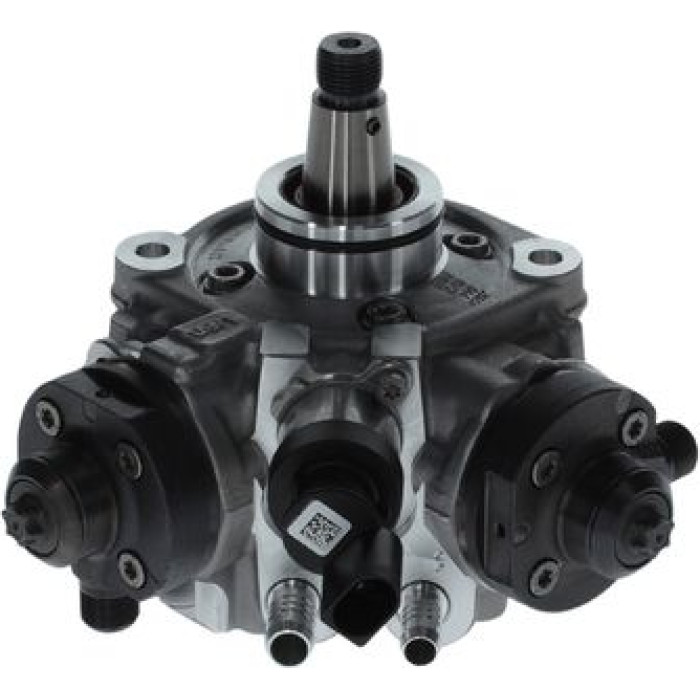 BOSCH 0 445 010 690 Hochdruckpumpe BOSCH 0 445 010 690 Hochdruckpumpe