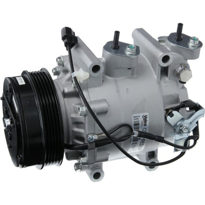 Valeo 690156 Kompressor, Klimaanlage CORE-FLEX Valeo 690156 Kompressor, Klimaanlage CORE-FLEX
