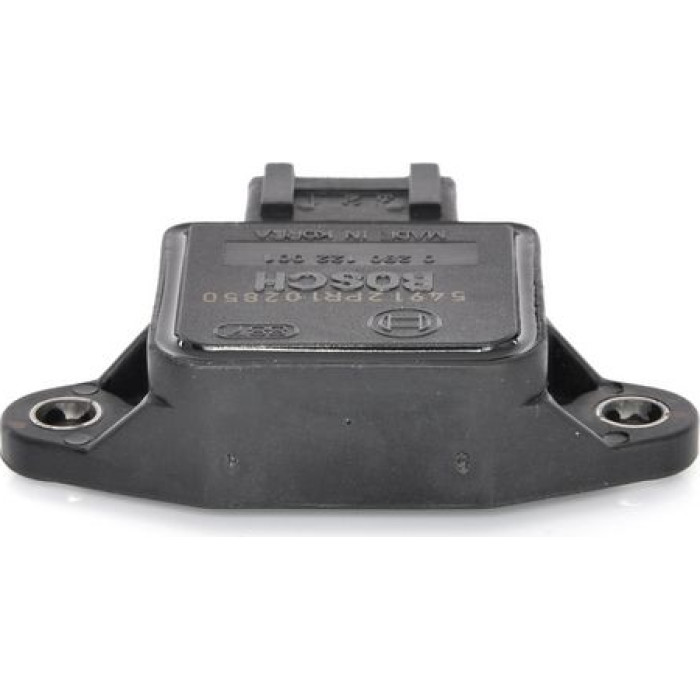 BOSCH 0 280 122 001 Sensor, Drosselklappenstellung