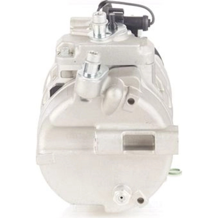 Nissens 89496 Kompressor, Klimaanlage FIRST FIT Nissens 89496 Kompressor, Klimaanlage FIRST FIT