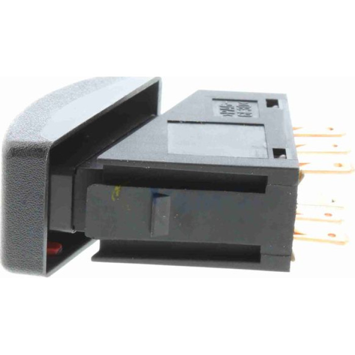 Vemo V40-80-2408 Warnblinkschalter Vemo V40-80-2408 Warnblinkschalter