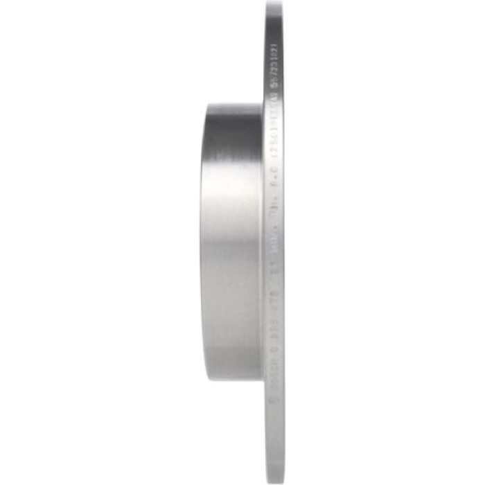 BOSCH 0 986 479 191 Bremsscheibe BOSCH 0 986 479 191 Bremsscheibe
