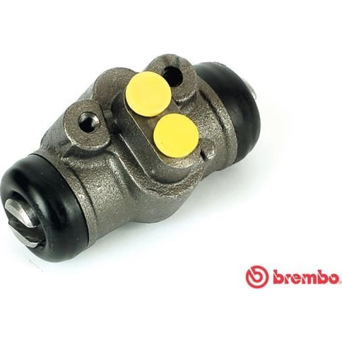 Brembo A 12 A97 Radbremszylinder ESSENTIAL LINE