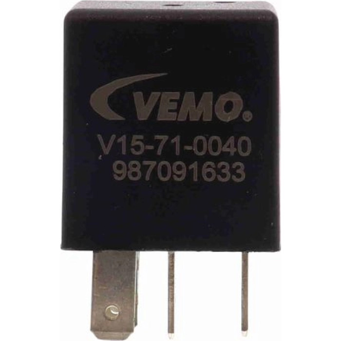 Vemo V15-71-0040 Relais, Arbeitsstrom Green Mobility Parts Vemo V15-71-0040 Relais, Arbeitsstrom Green Mobility Parts