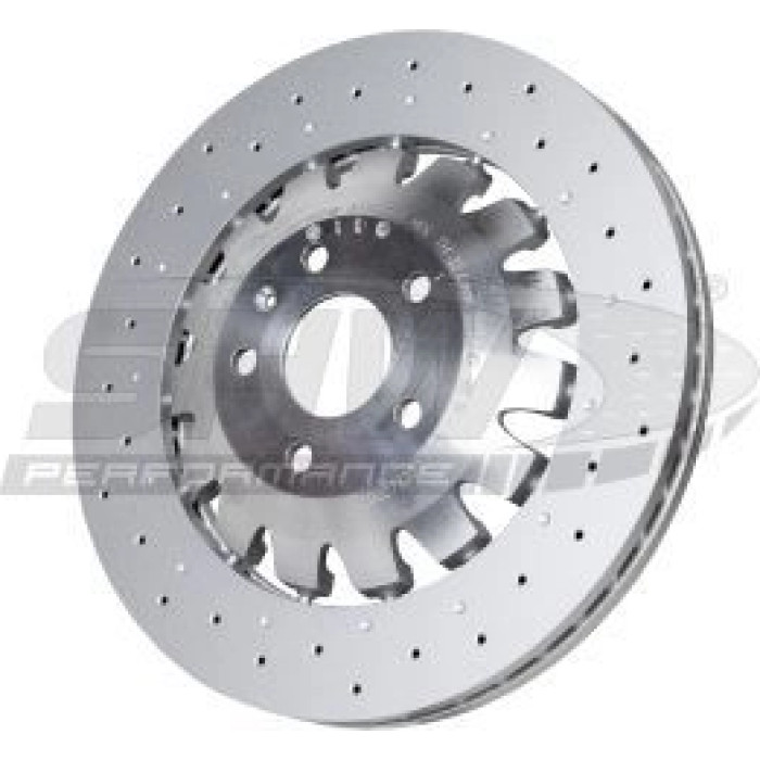 SHW Performance AFX44531 Bremsscheibe SHW Performance AFX44531 Bremsscheibe