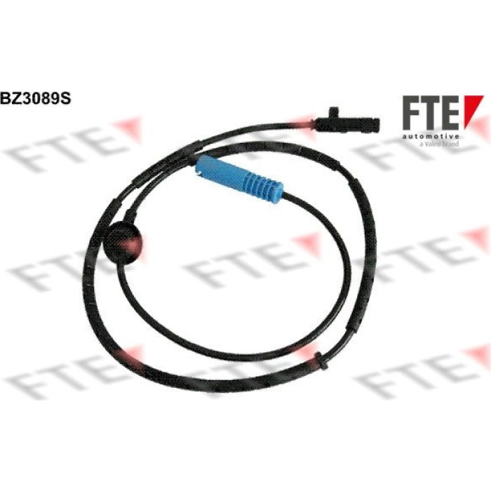 FTE 9400080 Sensor, Raddrehzahl