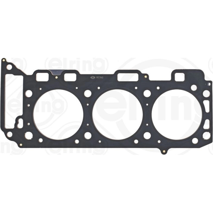 Elring 907.940 Dichtung, Zylinderkopf Elring 907.940 Dichtung, Zylinderkopf