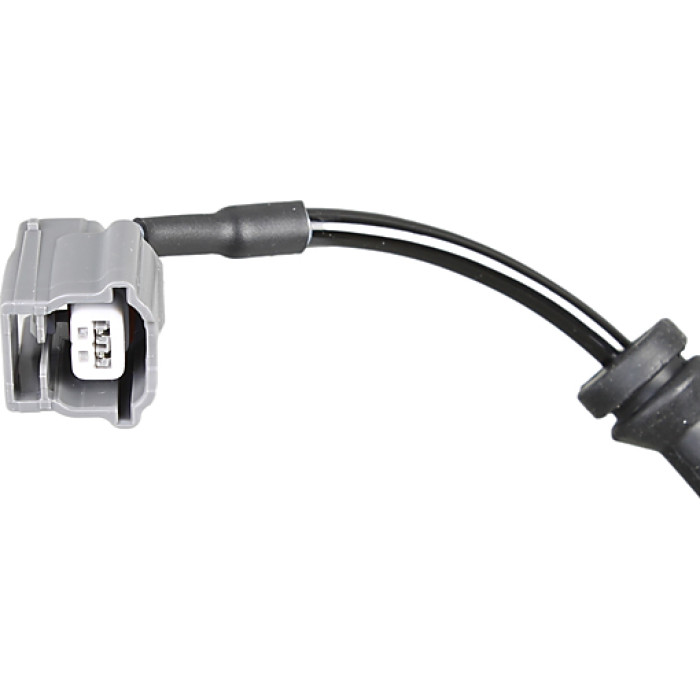 Metzger 09001247 Sensor, Raddrehzahl