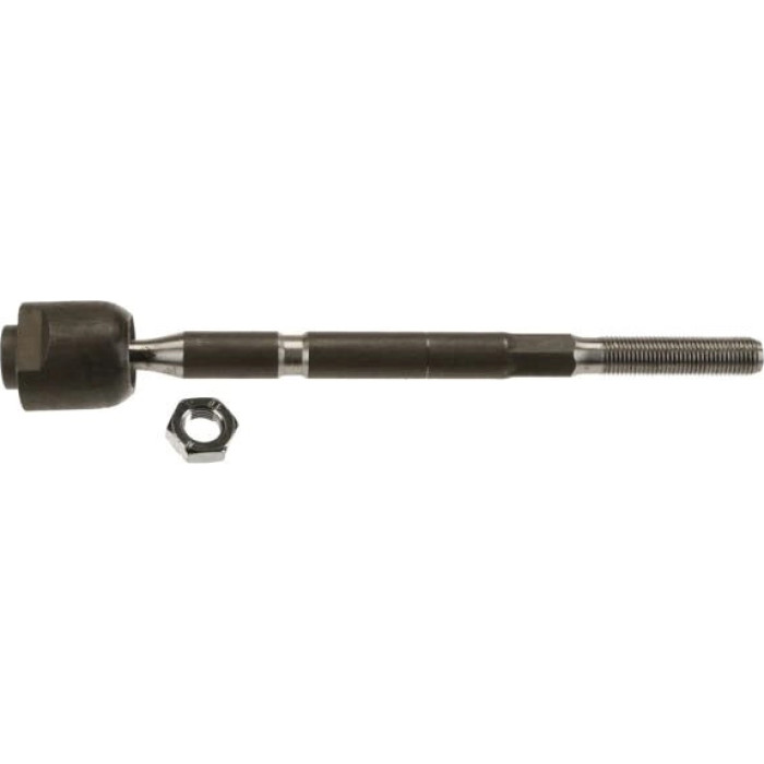 TRW JAR1250 Axialgelenk, Spurstange