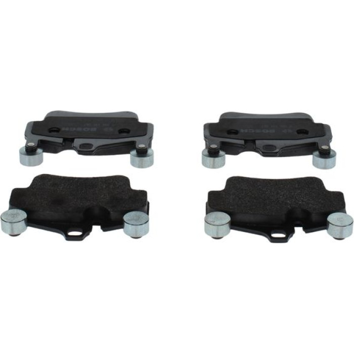BOSCH 0 986 494 567 Bremsbelagsatz, Scheibenbremse