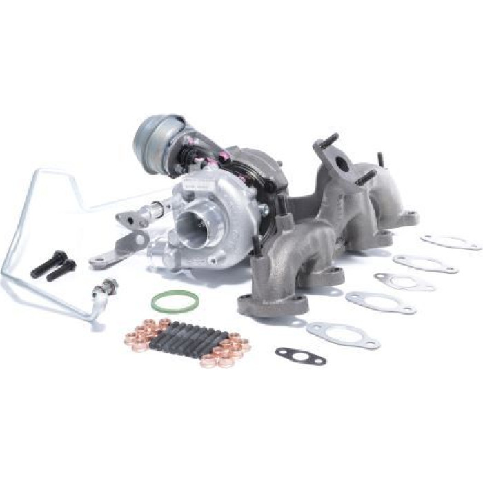 BTS Turbo Turbolader T981113 BTS Turbo Turbolader T981113