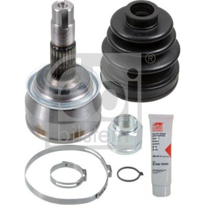 FEBI BILSTEIN 184612 Gelenksatz, Antriebswelle FEBI BILSTEIN 184612 Gelenksatz, Antriebswelle