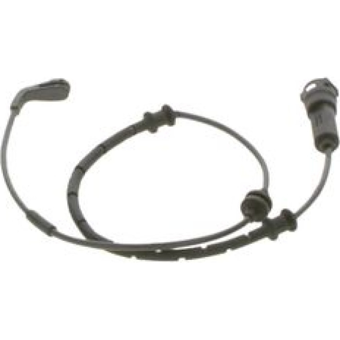 BOSCH 1 987 473 017 Warnkontakt, Bremsbelagverschleiß BOSCH 1 987 473 017 Warnkontakt, Bremsbelagverschleiß
