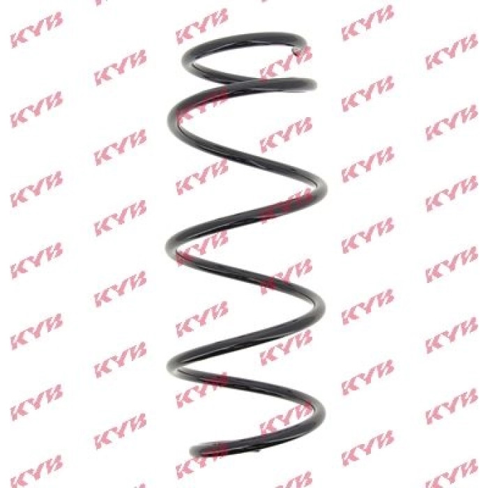 KYB RH3928 Fahrwerksfeder K-Flex KYB RH3928 Fahrwerksfeder K-Flex
