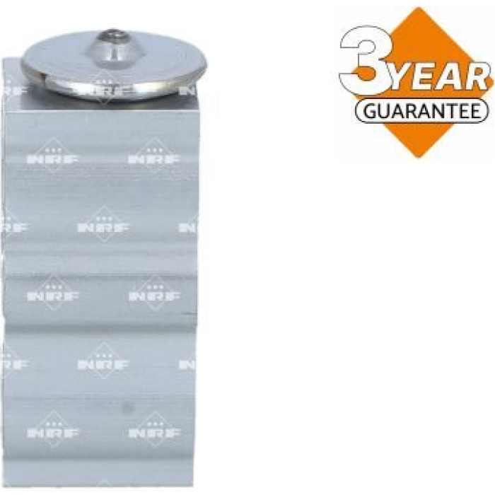 NRF 38773 Expansionsventil, Klimaanlage EASY FIT