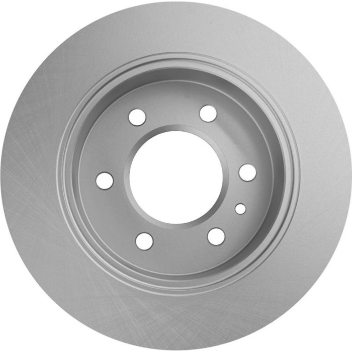FTE 9082849 Bremsscheibe COATED RANGE
