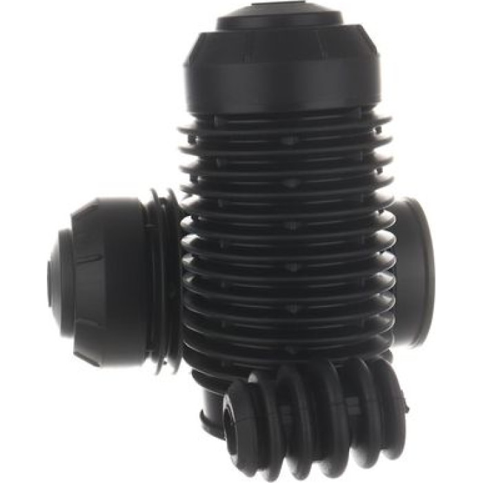 SKF VKDP 33401 T Staubschutzsatz, Stoßdämpfer SKF VKDP 33401 T Staubschutzsatz, Stoßdämpfer