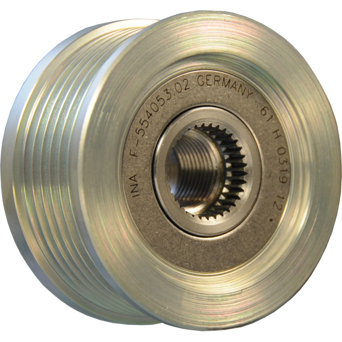 GEBE 3 5362 1 Generatorfreilauf GEBE 3 5362 1 Generatorfreilauf
